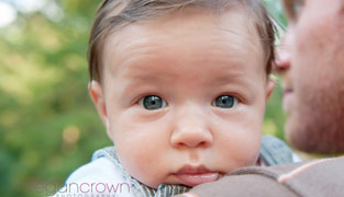 Maplewood child photographer Megan Crown | Twin Cities Birth, Newborn &amp; Child Photographer - Maplewood-Child-Photographer-Joy-feature