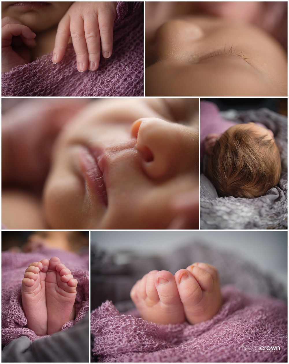 Wayzata Studio Newborn Photography by Megan Crown_0004