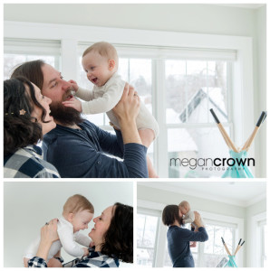 Arden Hills Lifestyle Family Photography by Megan Crown