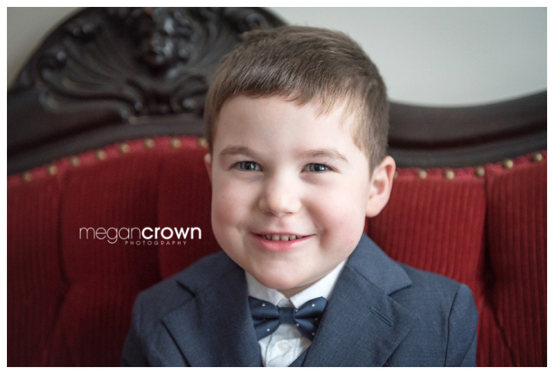 Maple Grove Child Photography by Megan Crown