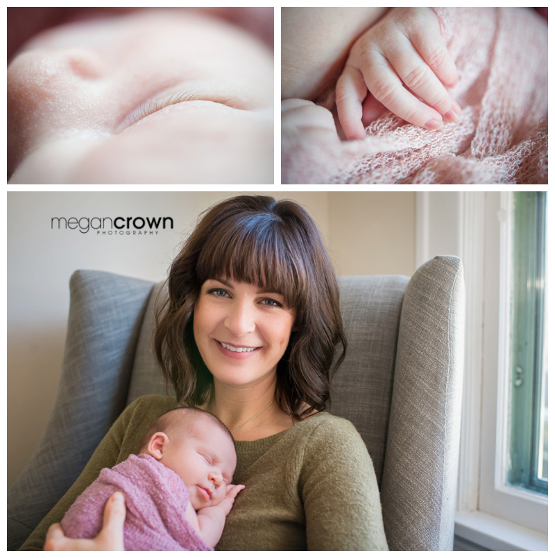 Arden Hills Newborn Photography by Megan Crown_0007